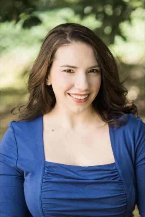 Leigh Ann Murdaugh